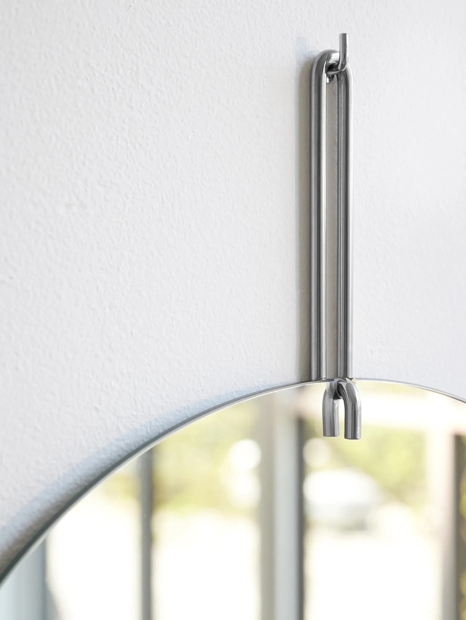Tall Wall Mirror