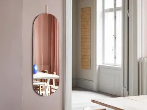 Tall Wall Mirror