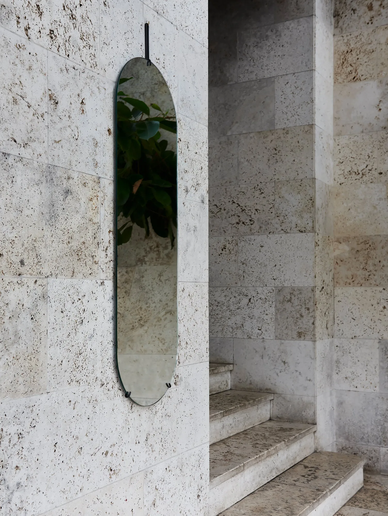 Tall Wall Mirror