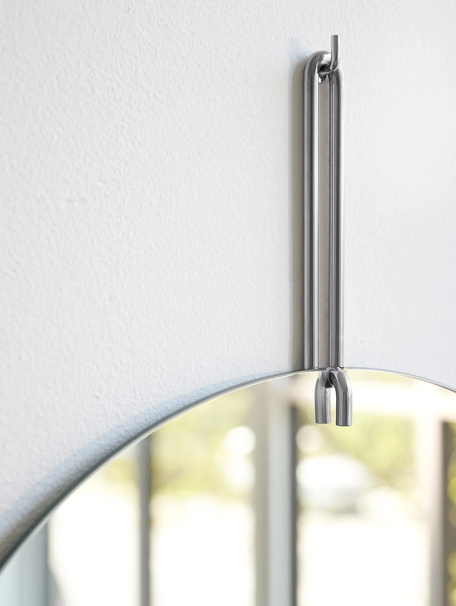 Tall Wall Mirror