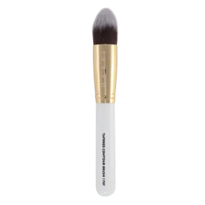 Tapered Contour Brush 170F (white)