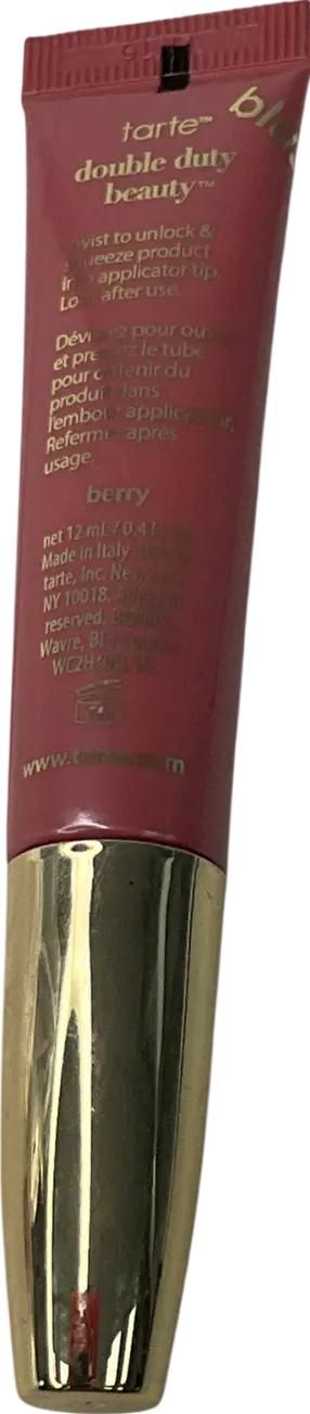 tarte Blush Tape™ Liquid Blush Double Duty One size