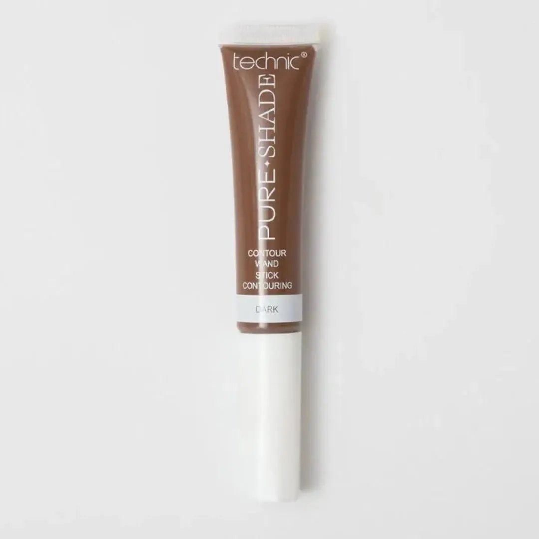 Technic Pure Shade Contour Wand Stick - Dark
