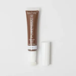 Technic Pure Shade Contour Wand Stick - Dark