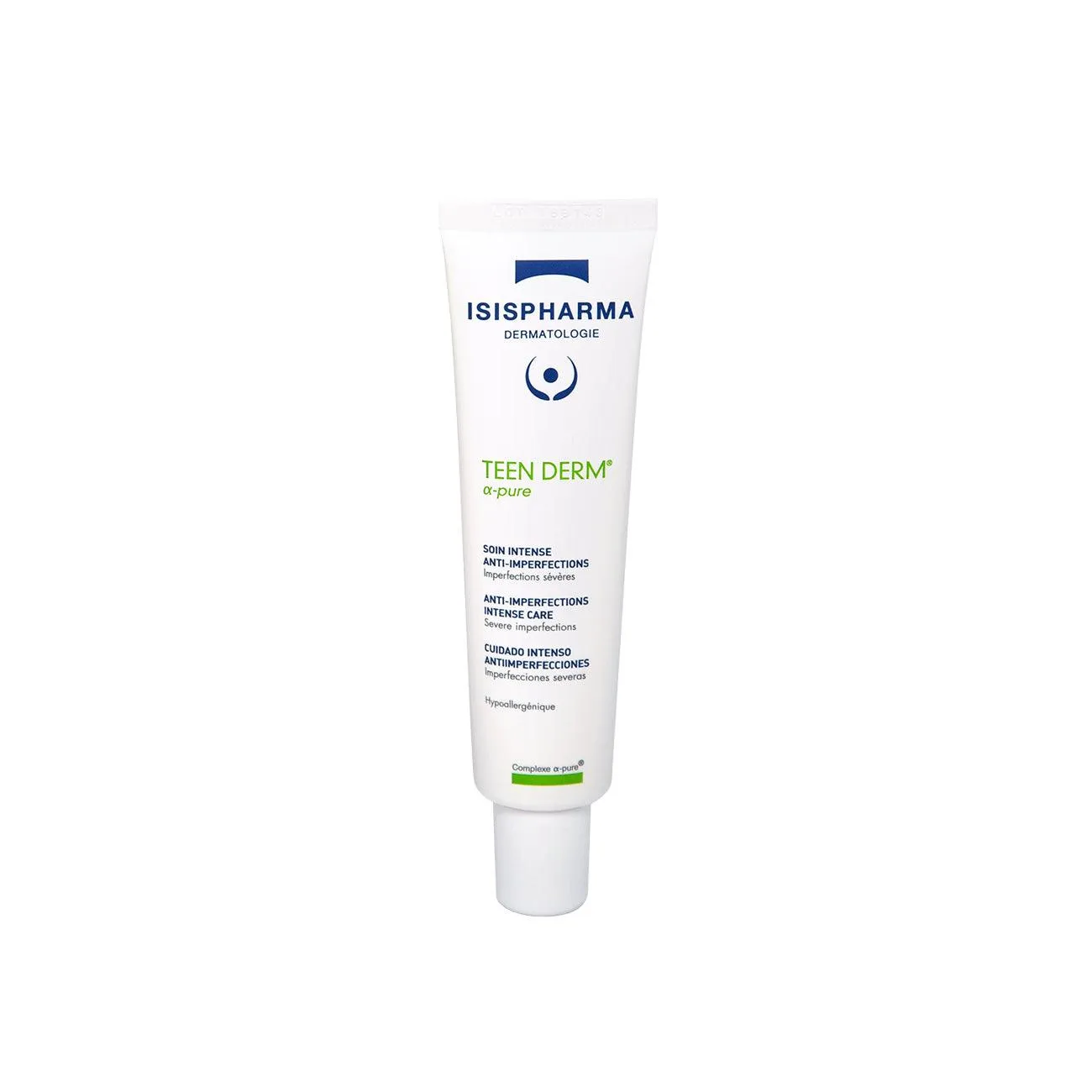 Teen Derm Alpha Pure