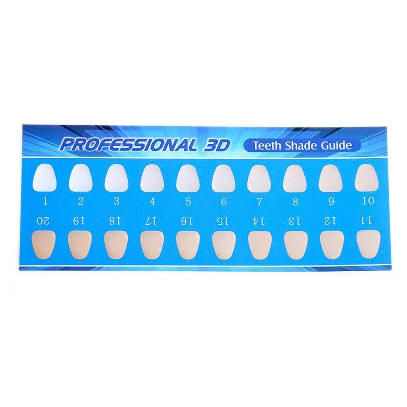 Teeth Whitening Peroxide Dental Bleaching System Oral Gel Kit Equipment smile repair replacement