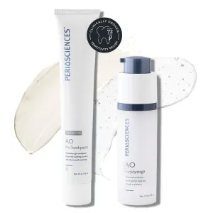 Teeth Whitening Pre-Treatment