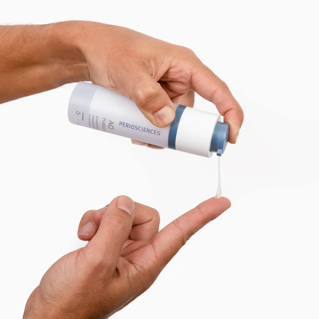 Teeth Whitening Pre-Treatment