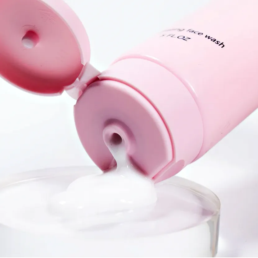 The Cleanse Facial Cleanser
