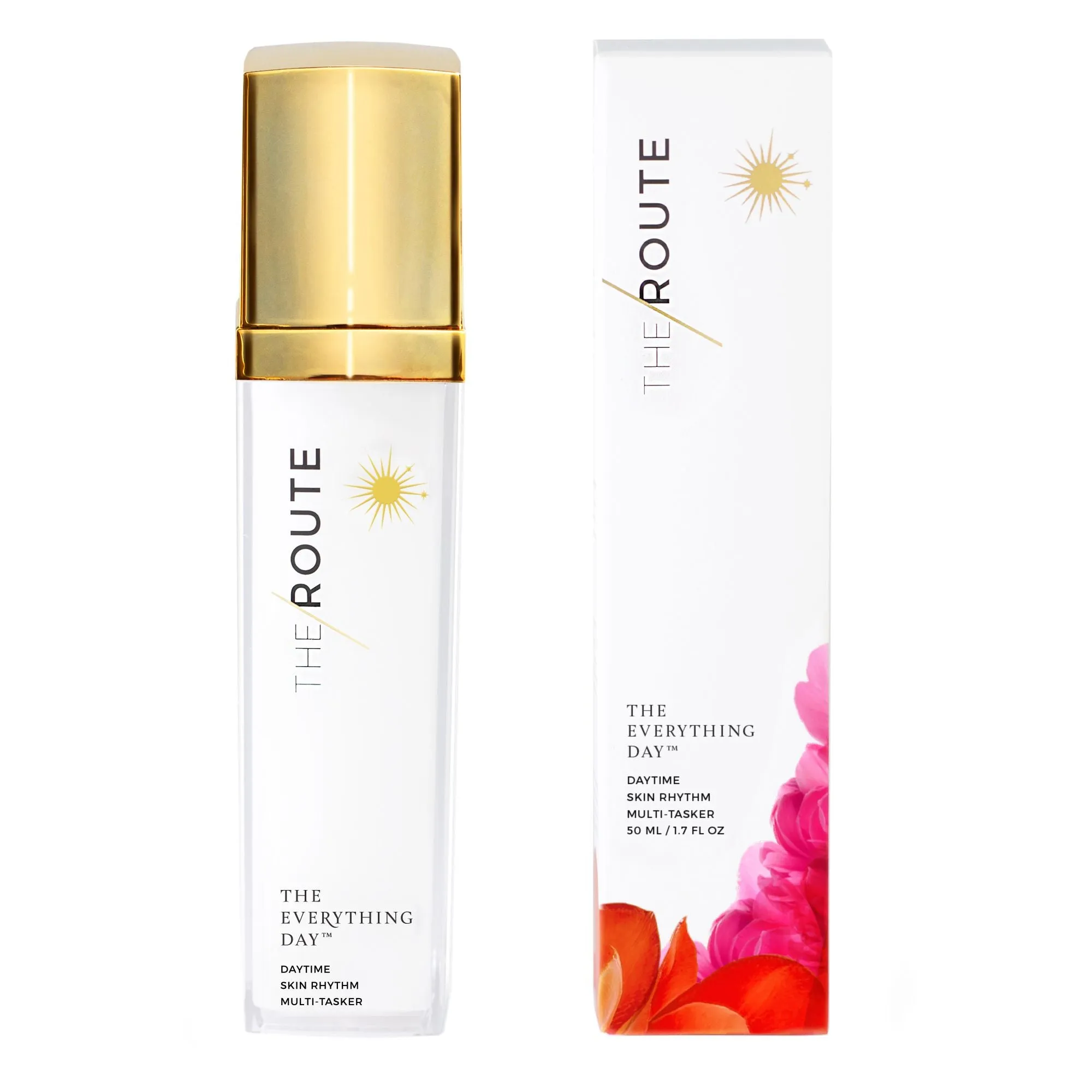 The Everything Day by The Route Beauty
