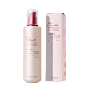 THE FACE SHOP Collagen Pomegranate & Collagen Volume Lifting Emulsion