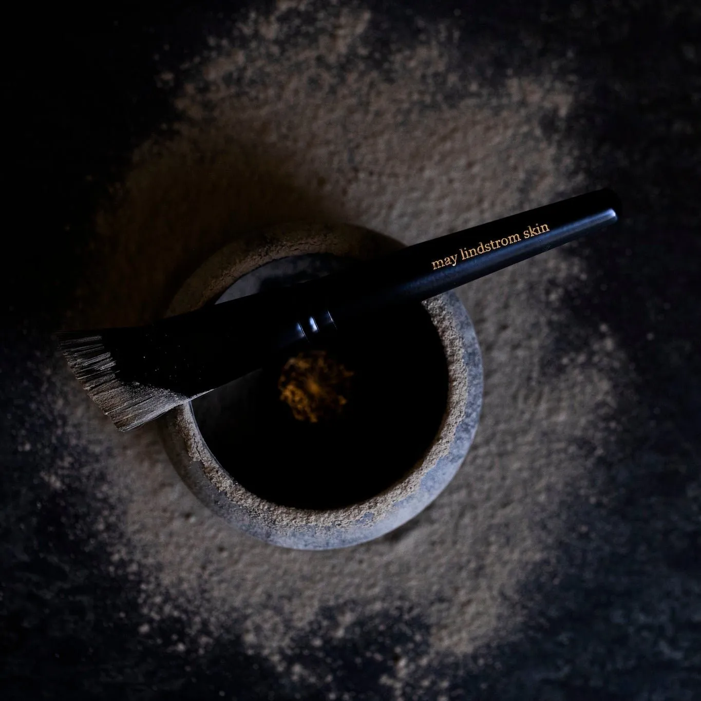 The Facial Treatment Brush