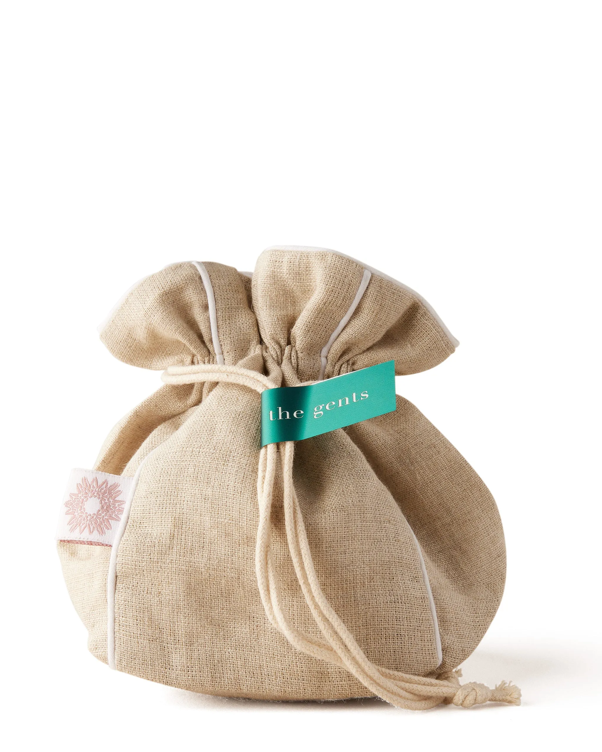 The Gents Travel Pouch