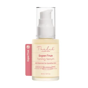 [THE LAB by blanc doux] Expertrue Toning Serum 30ml