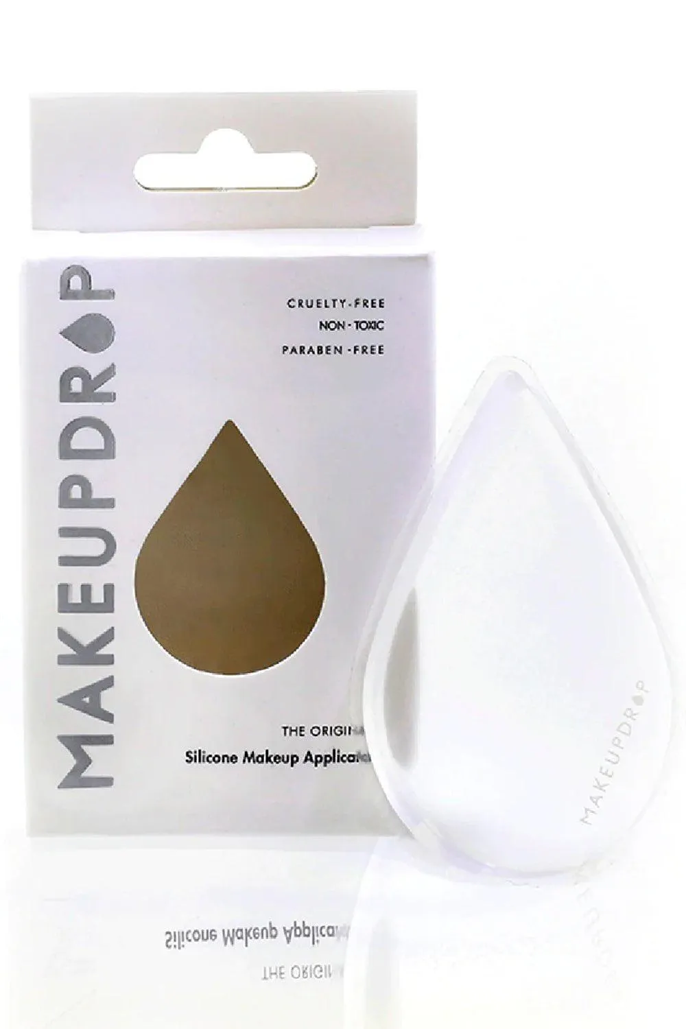 The Makeup Drop