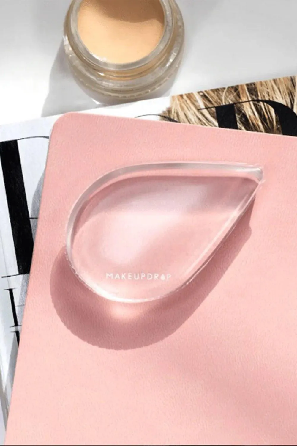 The Makeup Drop