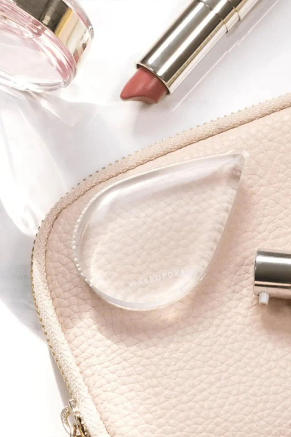 The Makeup Drop