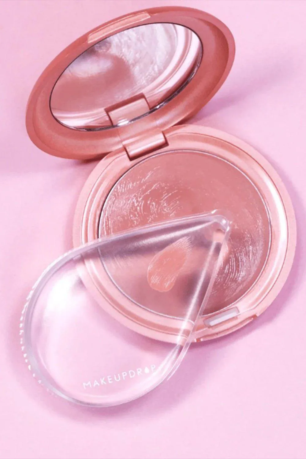 The Makeup Drop