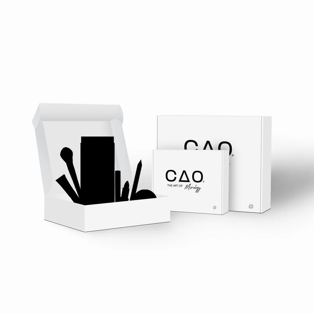The Mini Mystery Box