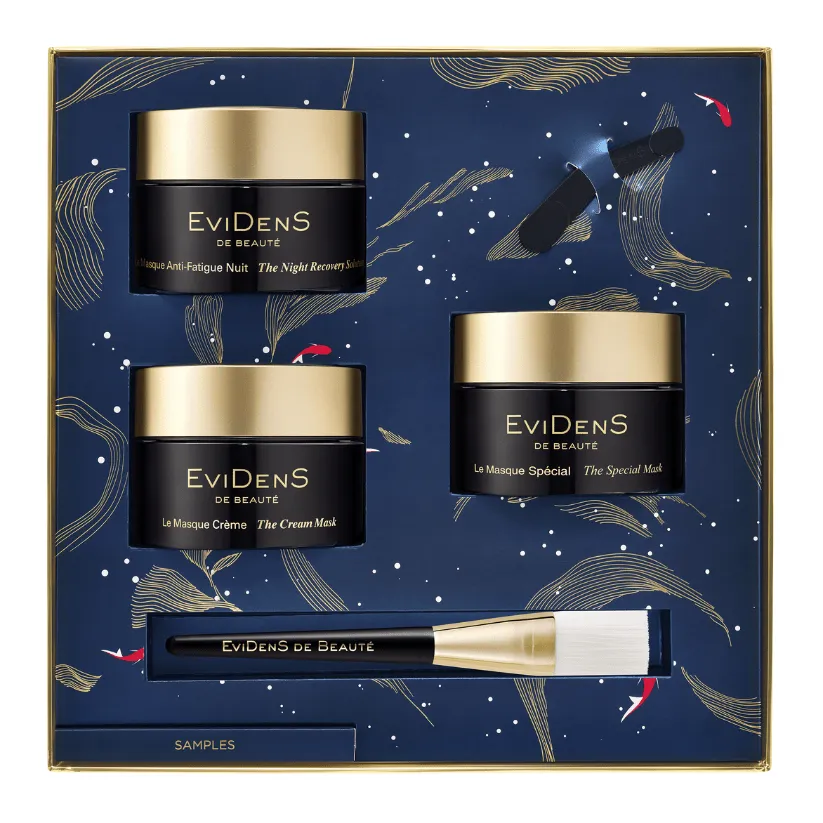The Multimasking Collection