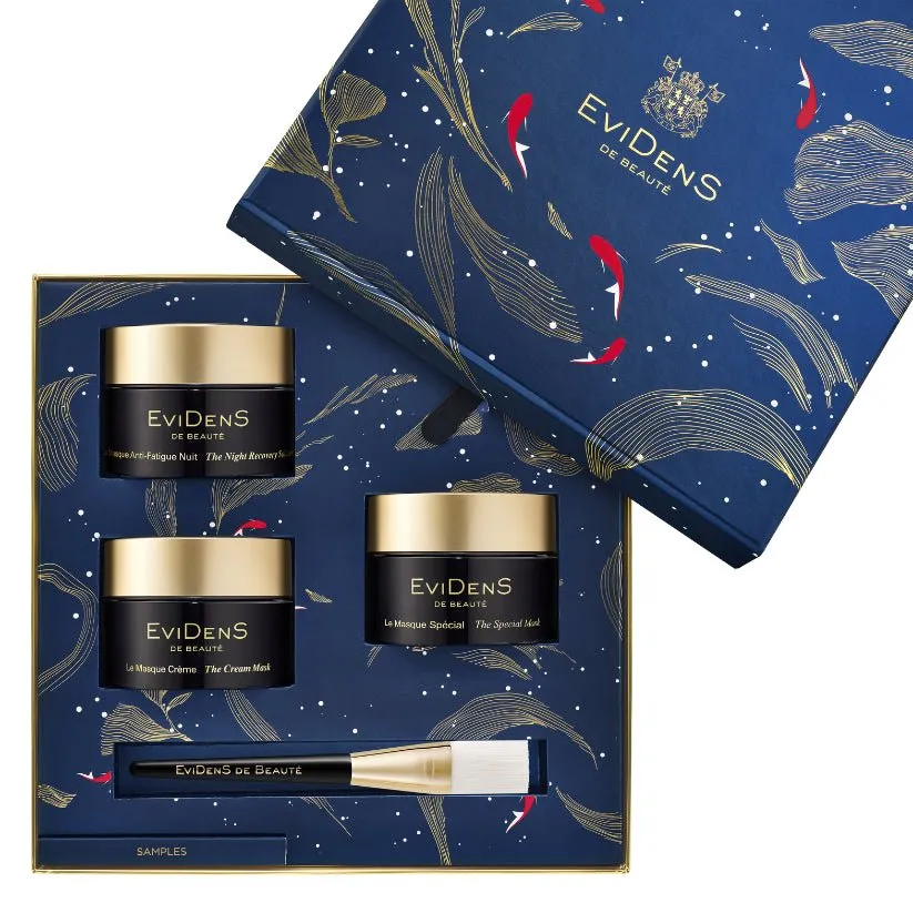 The Multimasking Collection