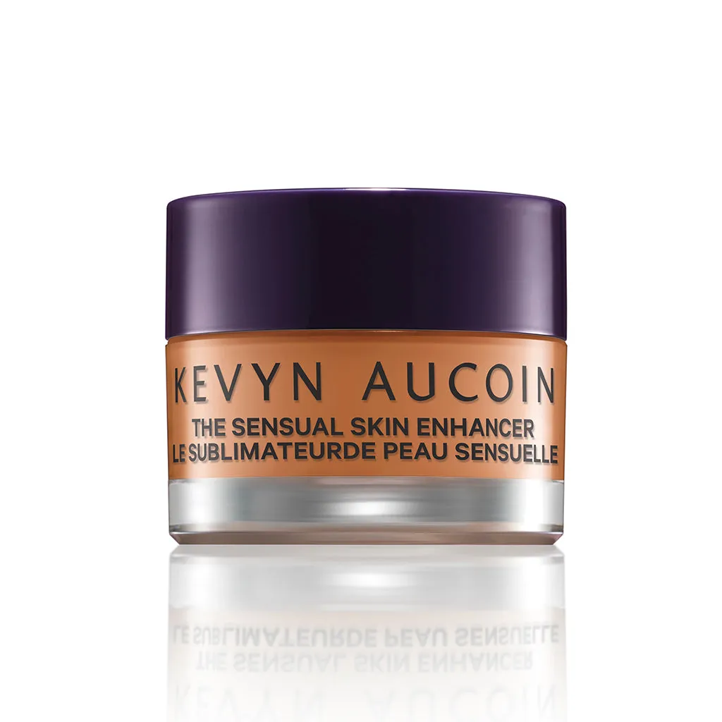 THE SENSUAL SKIN ENHANCER - IMPROVED FORMULA