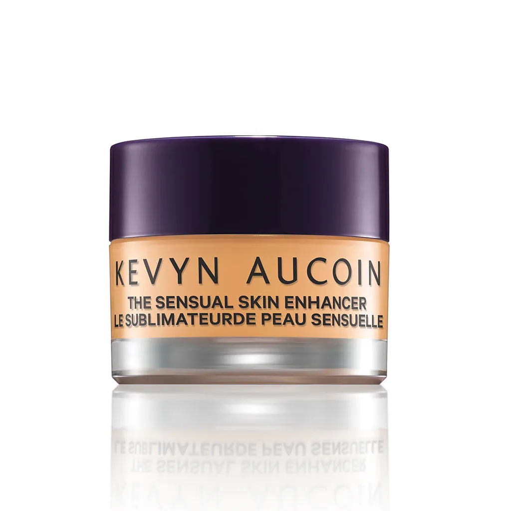 THE SENSUAL SKIN ENHANCER - IMPROVED FORMULA
