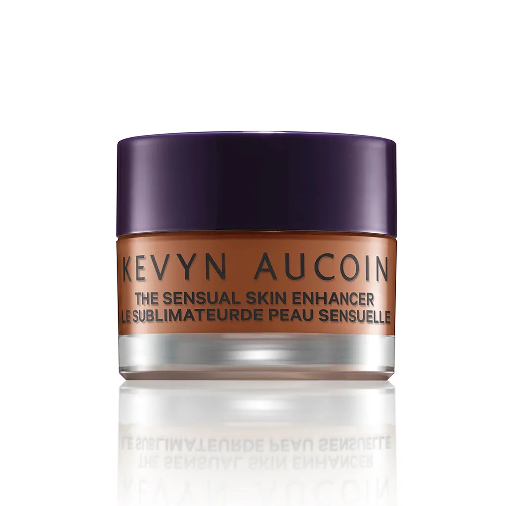 THE SENSUAL SKIN ENHANCER - IMPROVED FORMULA