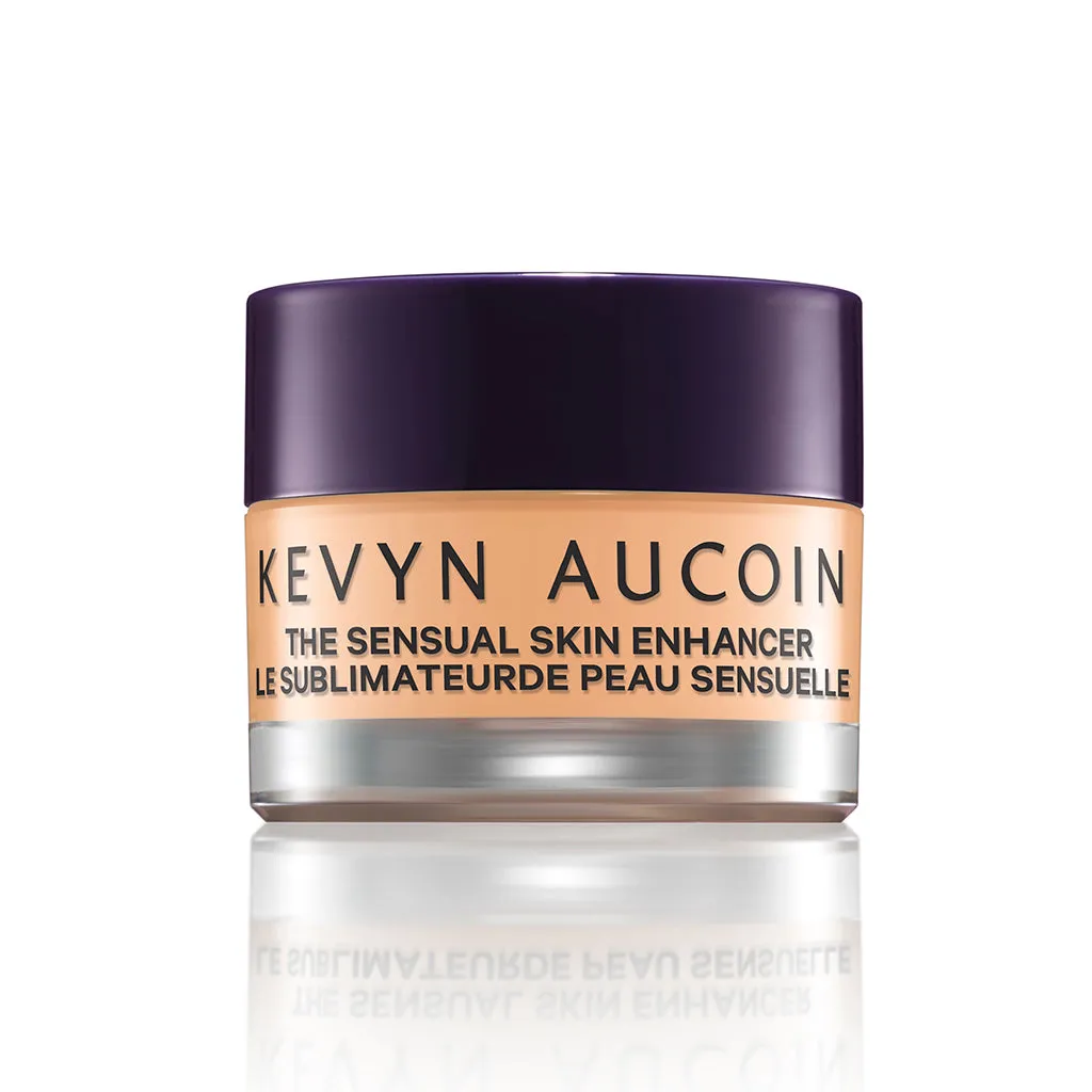 THE SENSUAL SKIN ENHANCER - IMPROVED FORMULA