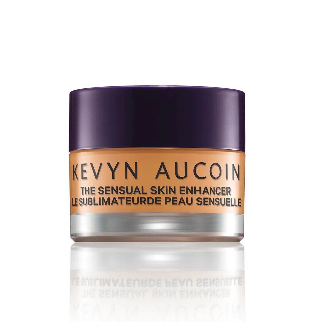 THE SENSUAL SKIN ENHANCER - IMPROVED FORMULA