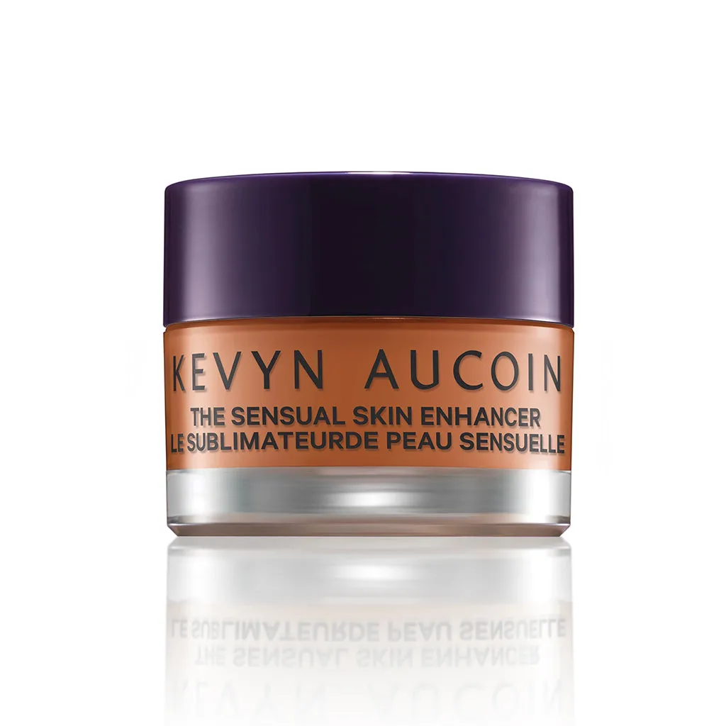 THE SENSUAL SKIN ENHANCER - IMPROVED FORMULA