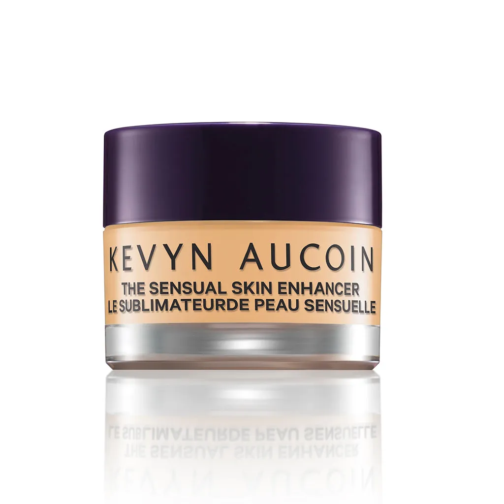 THE SENSUAL SKIN ENHANCER - IMPROVED FORMULA