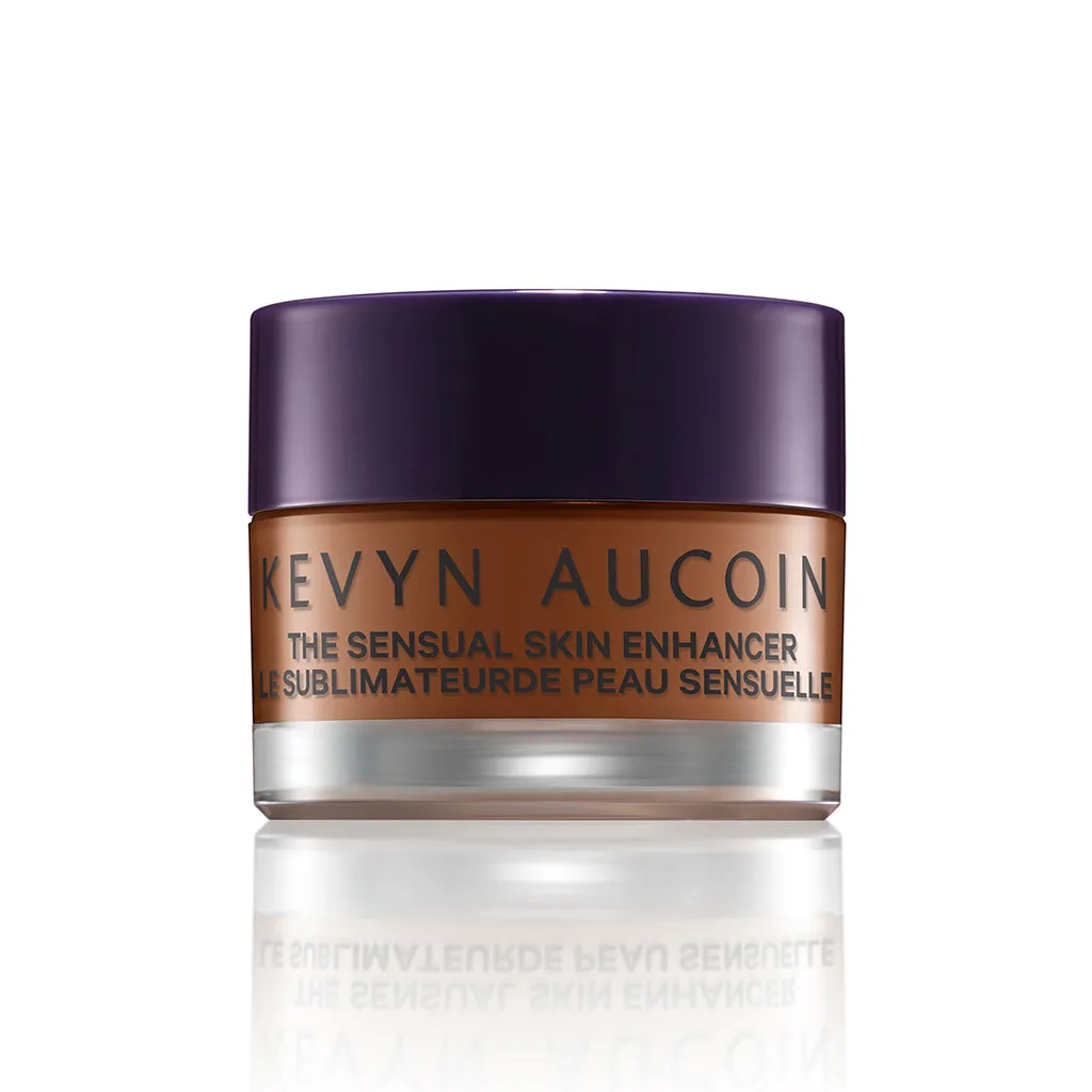 THE SENSUAL SKIN ENHANCER - IMPROVED FORMULA