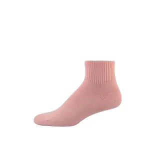 The Simcan Comfort Sock Low Rise, Diabetic sock, 98% Cotton |Non binding | Moisture Wicking | Loose Fit | Smooth Toe