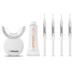 The Whitening Collection