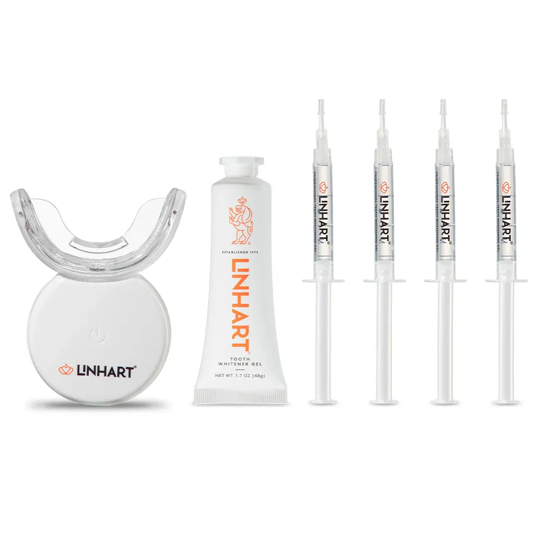 The Whitening Collection
