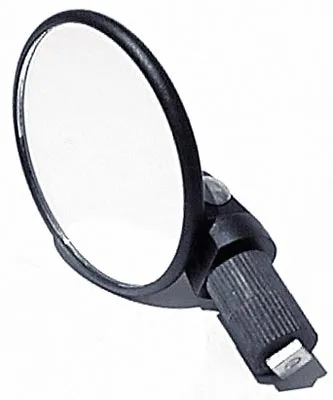 Third Eye Mirror-Bar End Road/Mtn Bar End Mirror Third Eye Mirrors