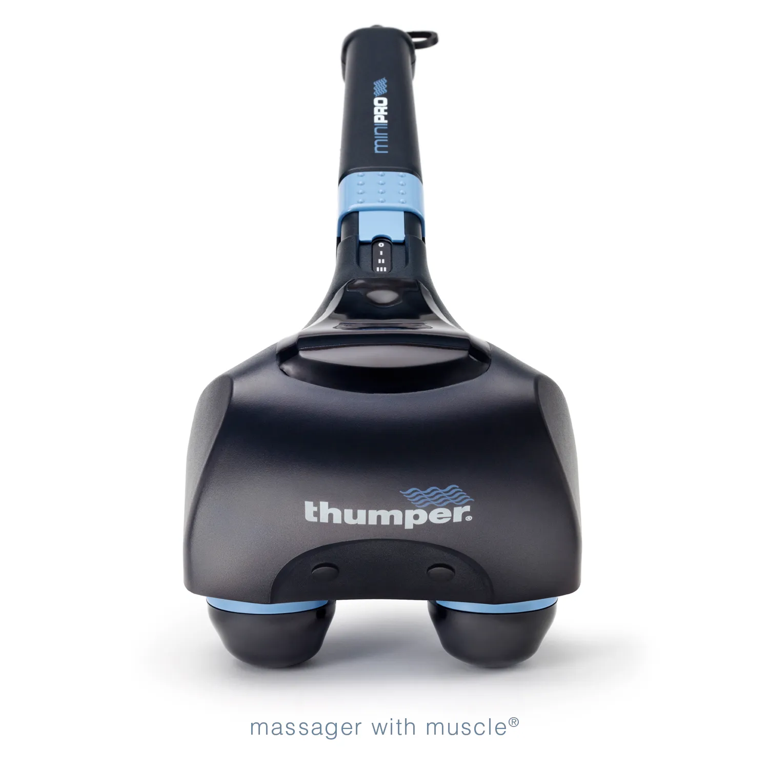 Thumper Mini Pro