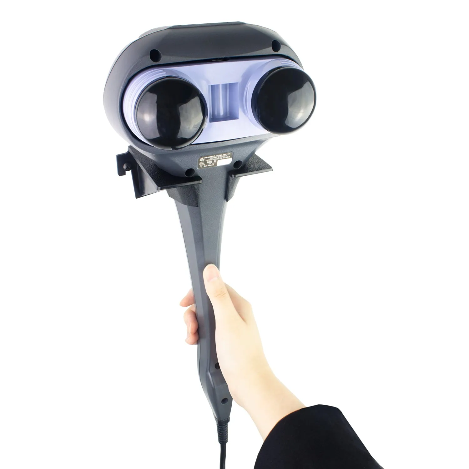 Thumper Sport Wall Mount