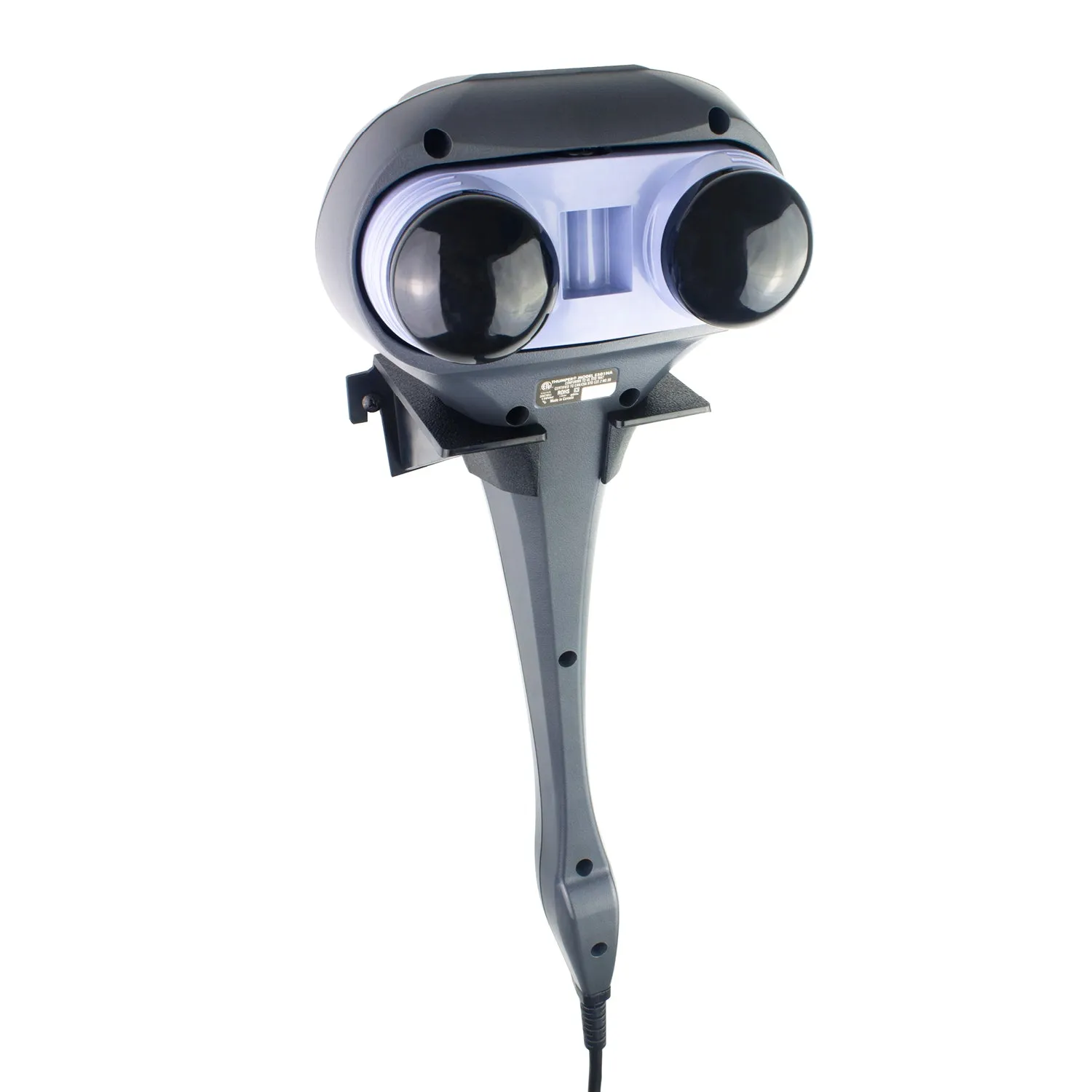 Thumper Sport Wall Mount
