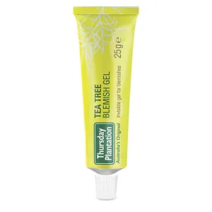 Thursday PlantationSkin Blemish Gel 25g