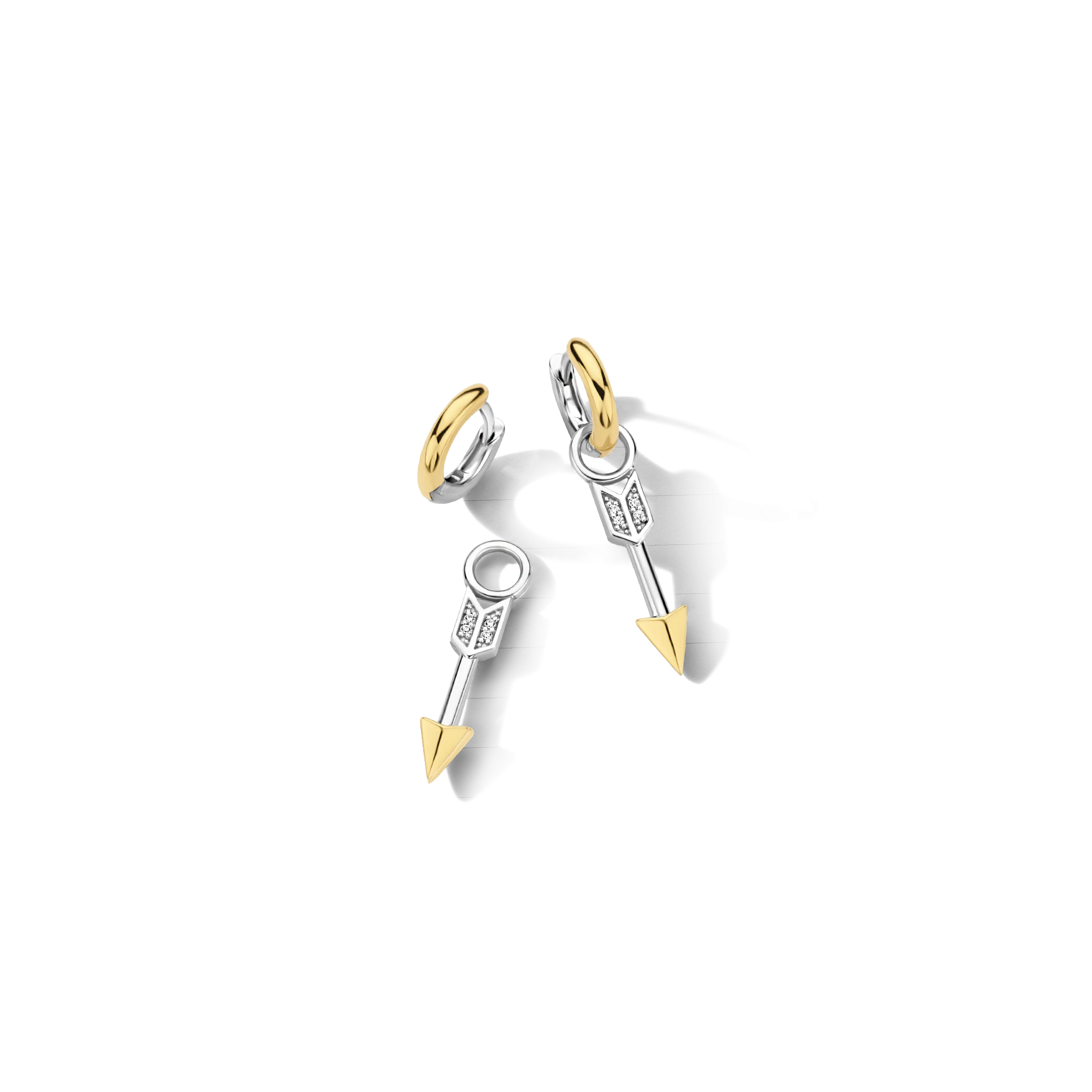 TI SENTO - Milano Set 4854ZY