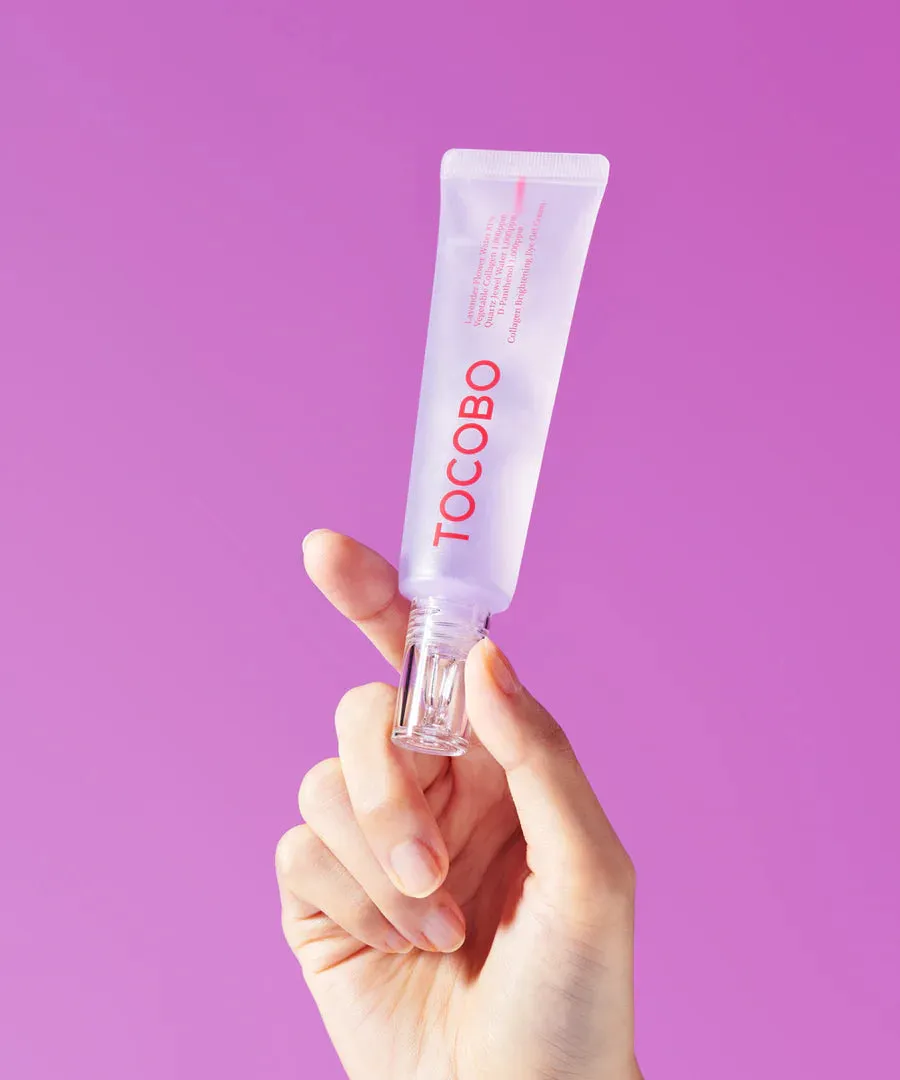 Tocobo Eye Gel Cream