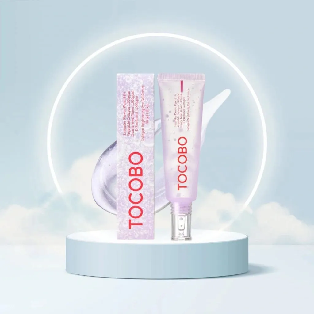 Tocobo Eye Gel Cream