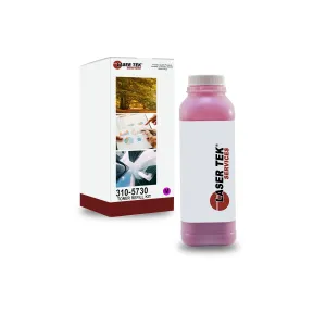 Toner Refill Kit for Dell 3100 310-5738 310-5730 Magenta with Chip | Laser Tek Services