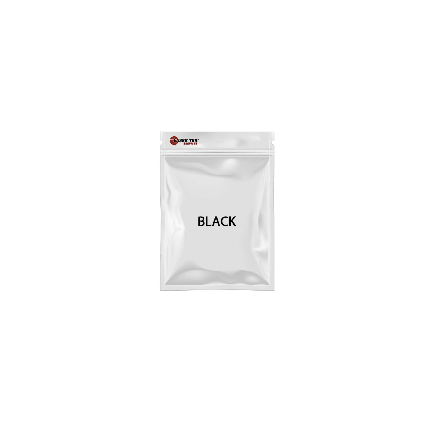 Toner Refill Kit for Okidata B6300 Black With Chip | Laser Tek Services