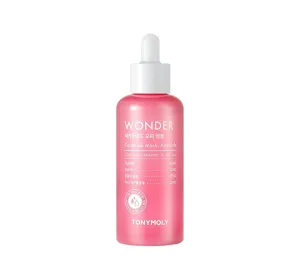 TONYMOLY Wonder Ceramide Mochi Ampoule سيروم السيراميد