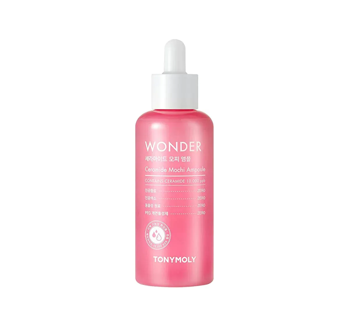 TONYMOLY Wonder Ceramide Mochi Ampoule سيروم السيراميد