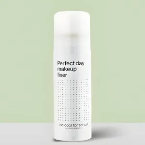 Too Cool For School Perfect Day Makeup Fixer