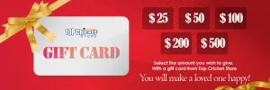 TopCricketStore Gift Card
